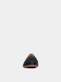 Туфли и лоферы Clarks Laina 15 Loafer 2 модель 26156385 Фото
