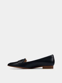 Туфли и лоферы Clarks Laina 15 Loafer 2 модель 26156385 Фото