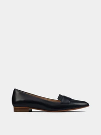 Туфли и лоферы Clarks Laina 15 Loafer 2 модель 26156385 Фото