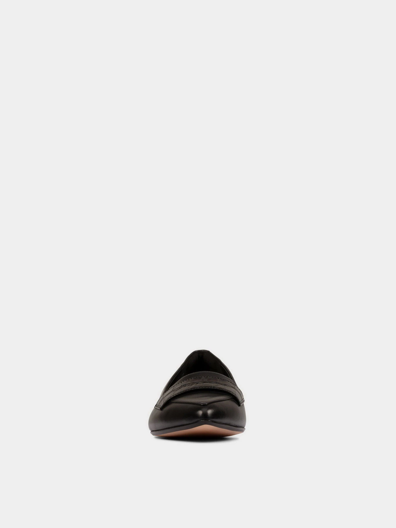 Туфли и лоферы Clarks Laina 15 Loafer 2 модель 26154705 Фото