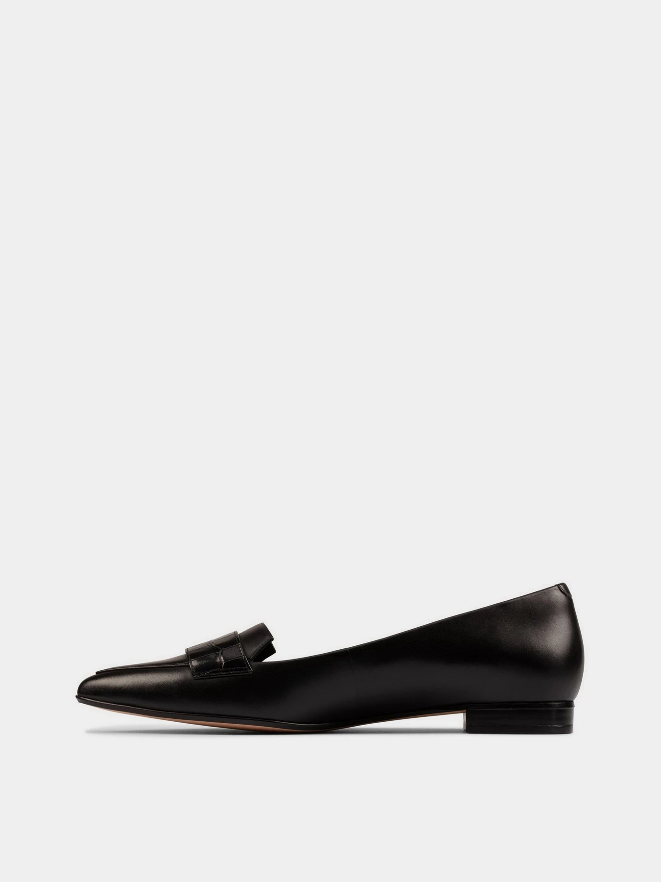 Туфли и лоферы Clarks Laina 15 Loafer 2 модель 26154705 Фото
