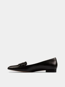 Туфли и лоферы Clarks Laina 15 Loafer 2 модель 26154705 Фото