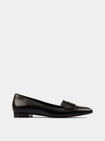 Туфли и лоферы Clarks Laina 15 Loafer 2 модель 26154705 Фото