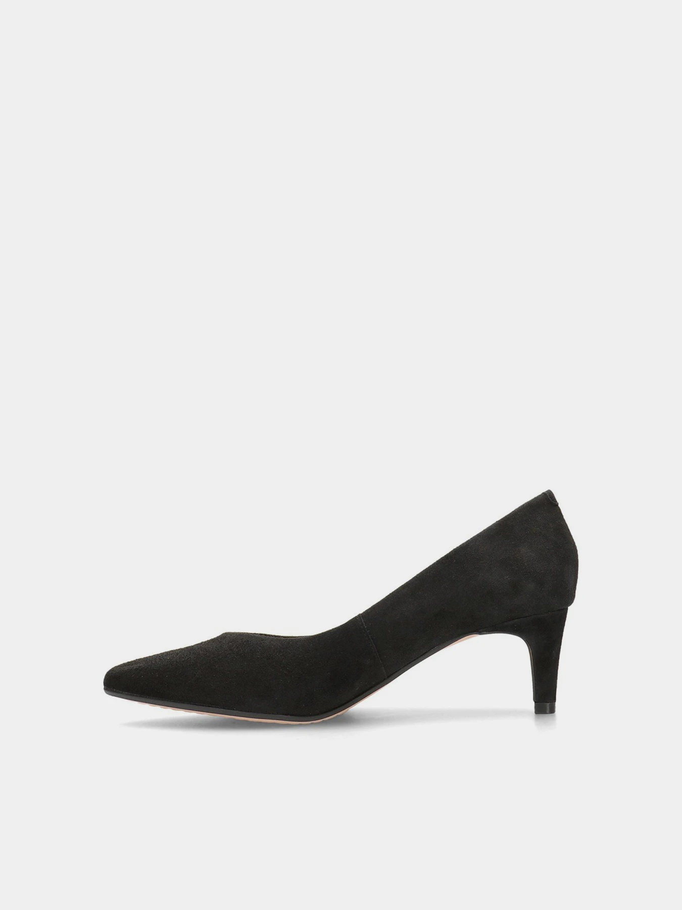 Туфли и лоферы Clarks Laina55 Court2 модель 26148883 Фото