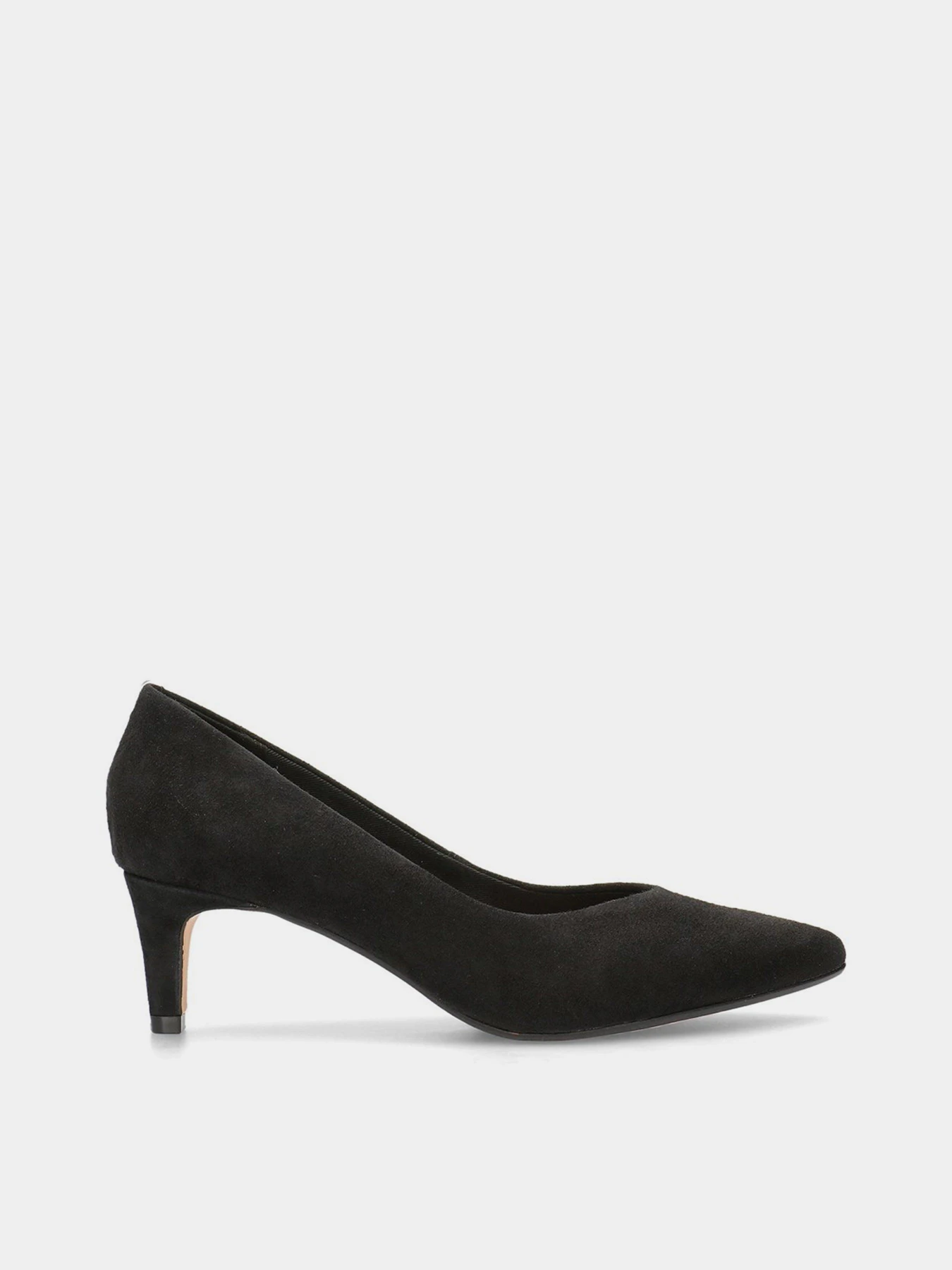 Туфли и лоферы Clarks Laina55 Court2 модель 26148883 Фото