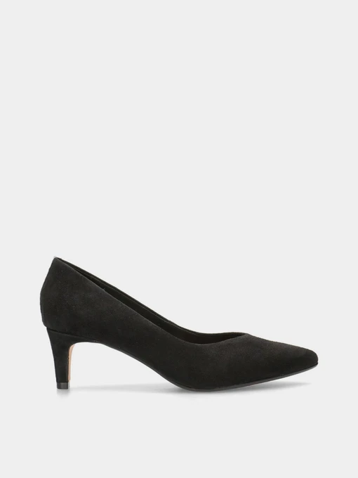 Туфли и лоферы Clarks Laina55 Court2 модель 26148883 Фото
