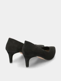 Туфли и лоферы Clarks Laina55 Court2 модель 26148883 Фото