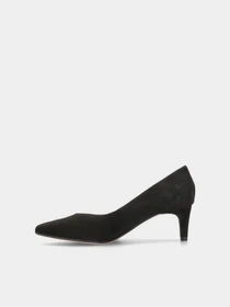 Туфли и лоферы Clarks Laina55 Court2 модель 26148883 Фото