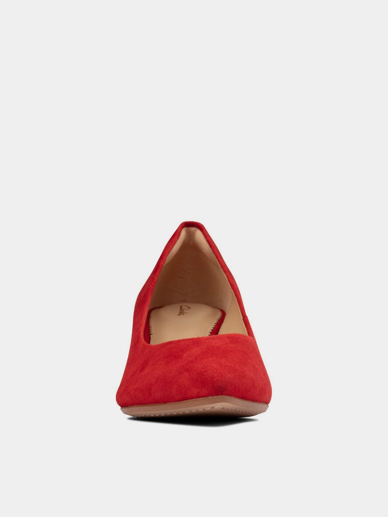 Туфли и лоферы Clarks Laina55 Court2 модель 26156599 Туфли и лоферы Clarks Laina55 Court2 модель 26156599 Фото