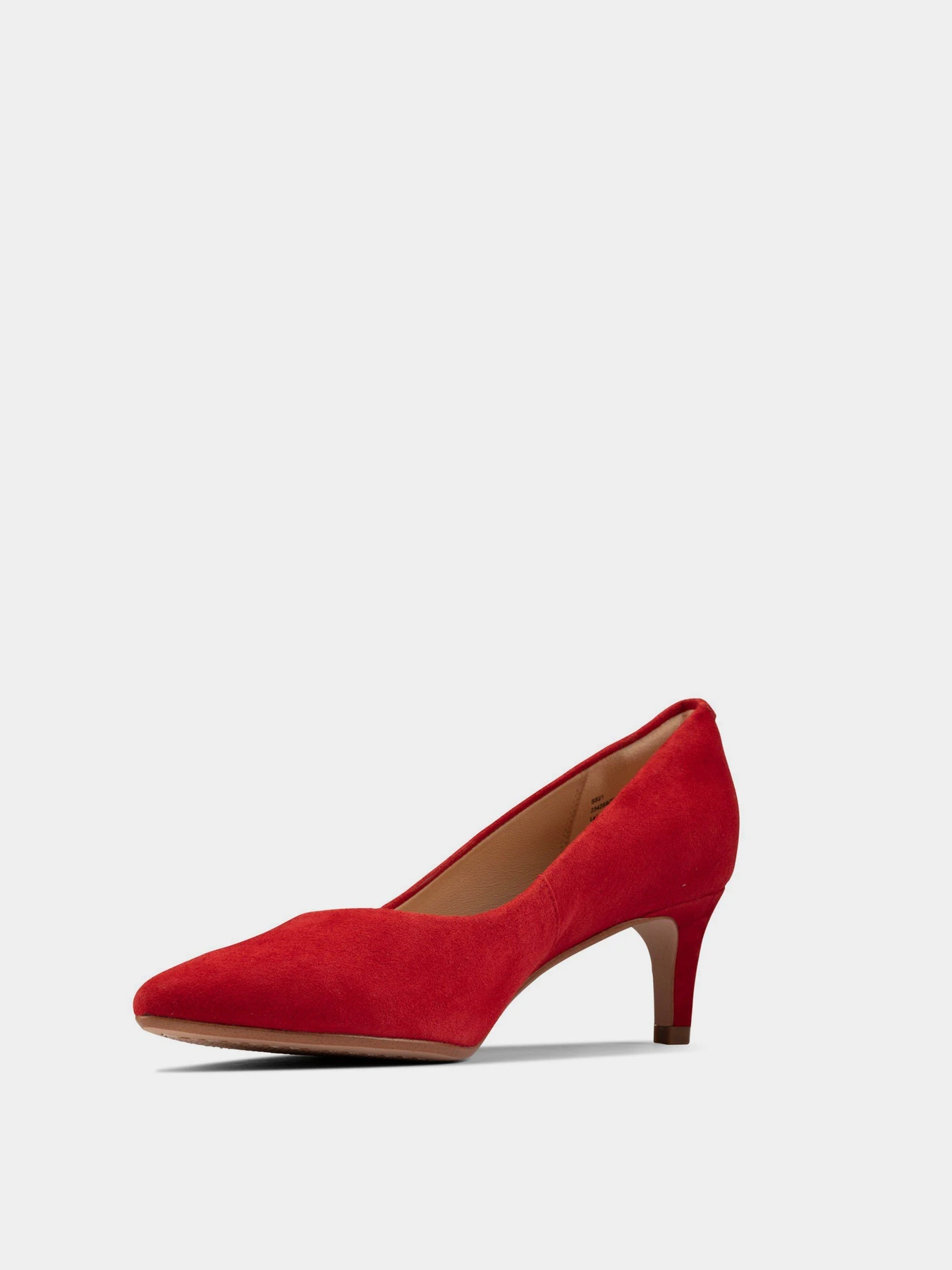 Туфли и лоферы Clarks Laina55 Court2 модель 26156599 Туфли и лоферы Clarks Laina55 Court2 модель 26156599 Фото