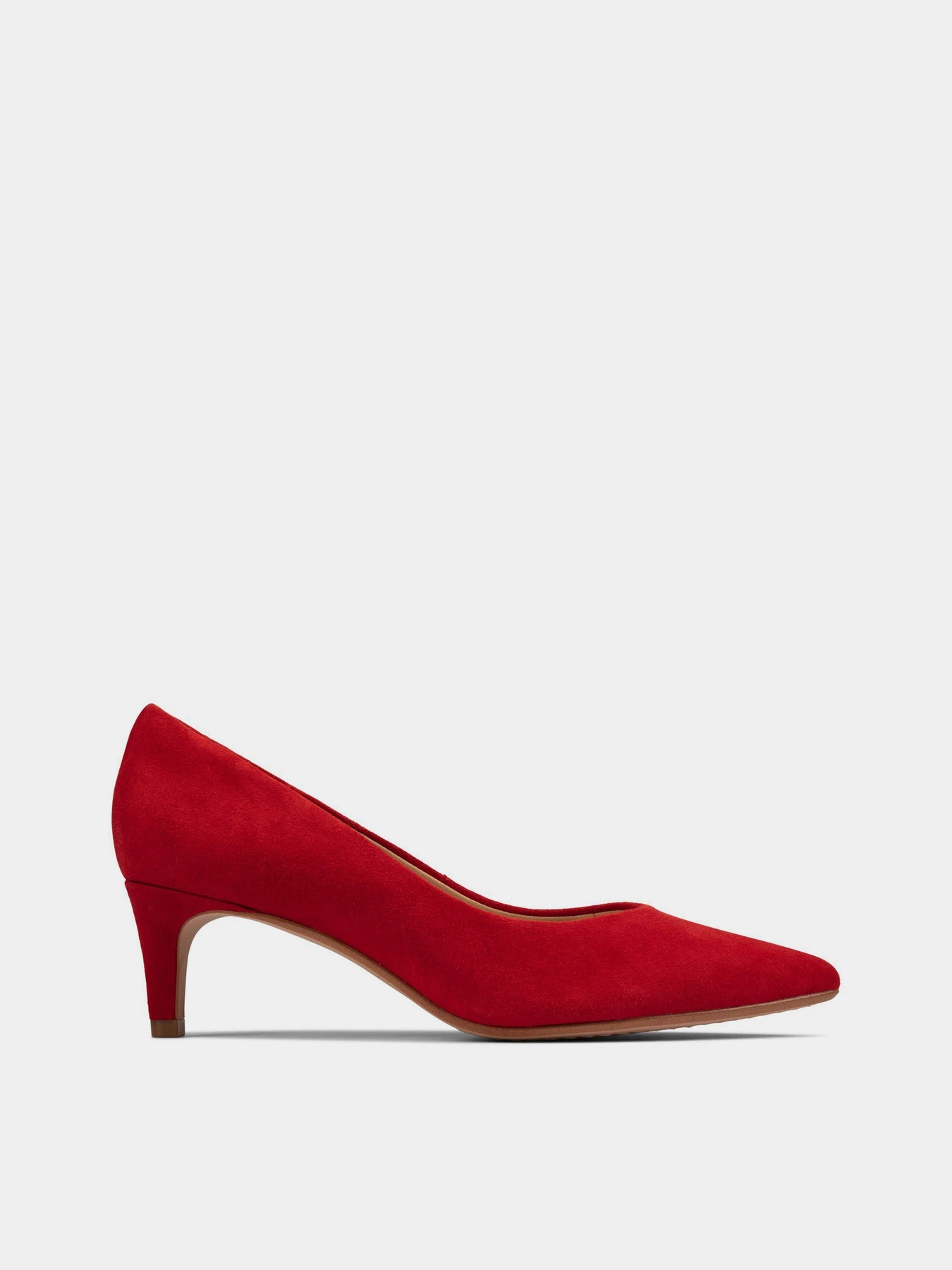 Туфли и лоферы Clarks Laina55 Court2 модель 26156599 Туфли и лоферы Clarks Laina55 Court2 модель 26156599 Фото