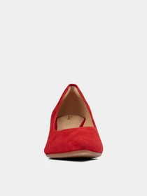 Туфли и лоферы Clarks Laina55 Court2 модель 26156599 Фото