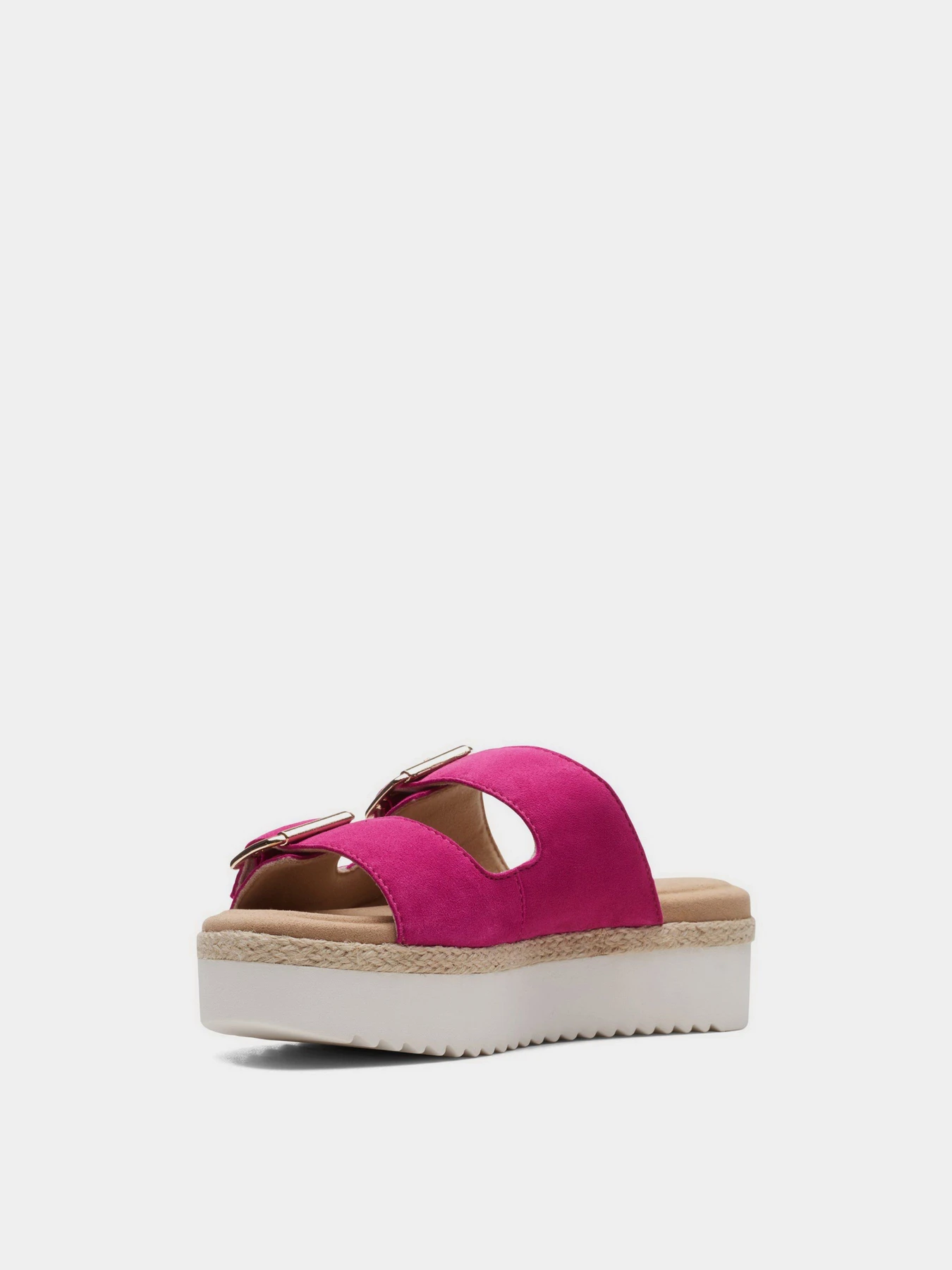 Шлёпанцы Clarks Lana Beach модель 26160627 Фото