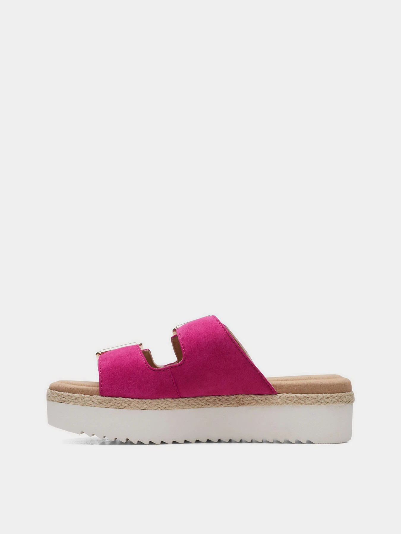 Шлёпанцы Clarks Lana Beach модель 26160627 Фото