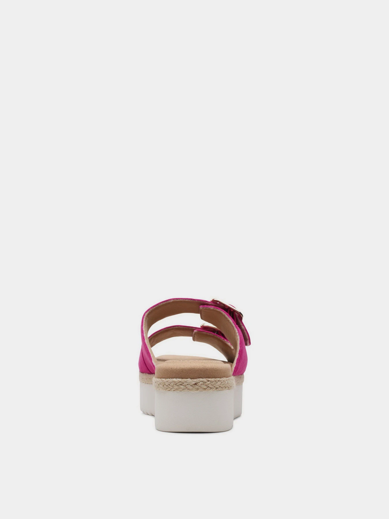 Шлёпанцы Clarks Lana Beach модель 26160627 Фото