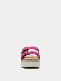 Шлёпанцы Clarks Lana Beach модель 26160627 Фото