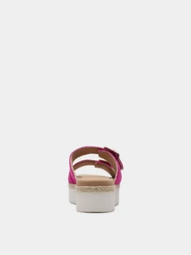 Шлёпанцы Clarks Lana Beach модель 26160627 Фото