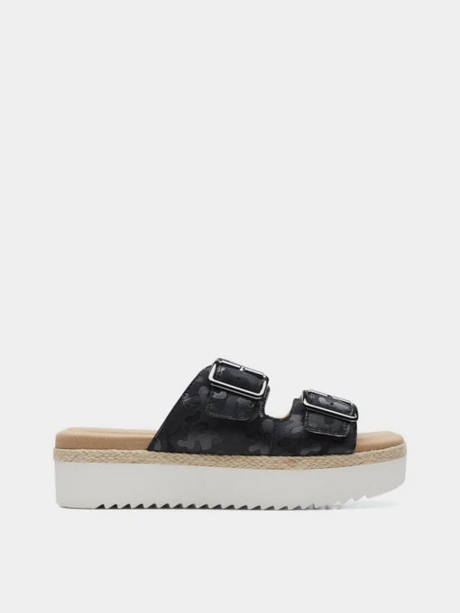Шльопанці Clarks Lana Beach модель 26158166 Фото