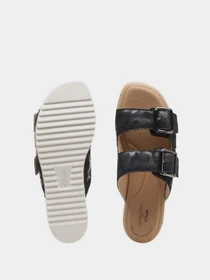 Шльопанці Clarks Lana Beach модель 26158166 Фото