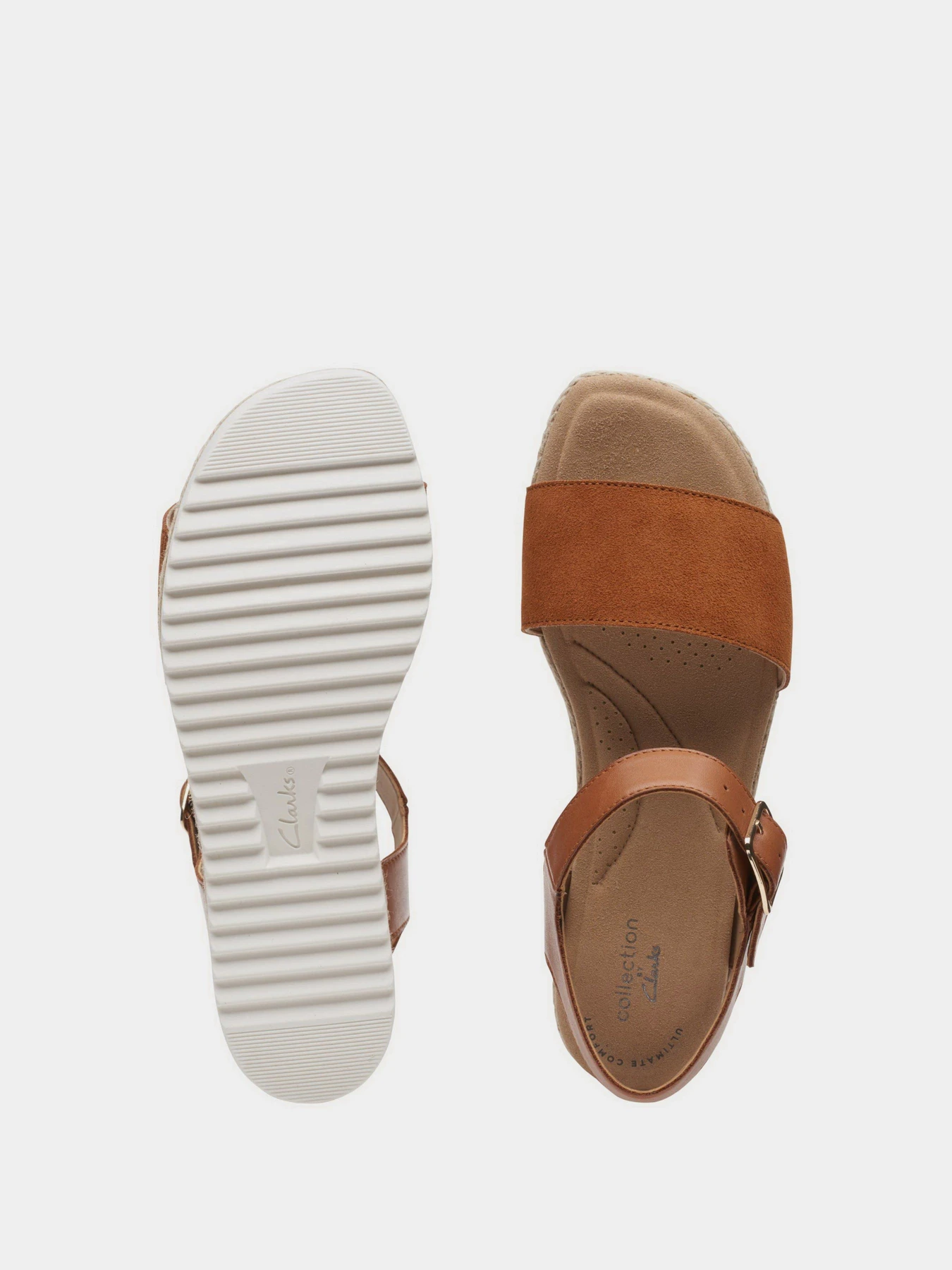 Сандалии Clarks Lana Shore модель 26158845 Сандалии Clarks Lana Shore модель 26158845 Фото