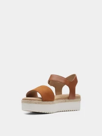 Сандалии Clarks Lana Shore модель 26158845 Фото