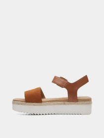 Сандалии Clarks Lana Shore модель 26158845 Фото