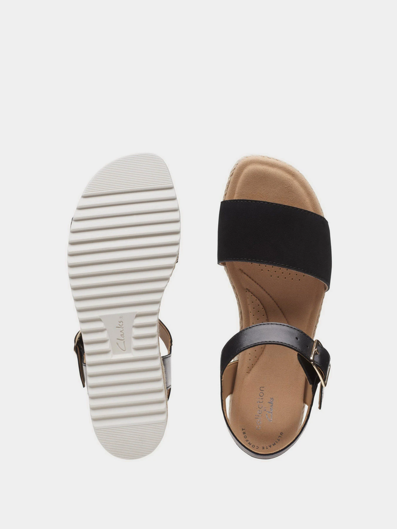 Сандалии Clarks Lana Shore модель 26158844 Сандалии Clarks Lana Shore модель 26158844 Фото