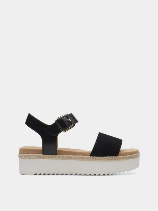 Сандалии Clarks Lana Shore модель 26158844 Фото