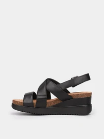 Босоніжки Clarks Lizby Cross модель 26159108 Фото