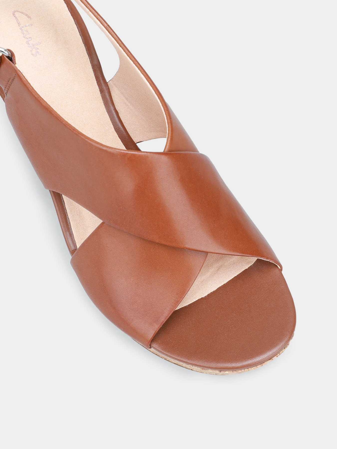 Босоножки Clarks Maritsa Lara модель 26147929 Фото