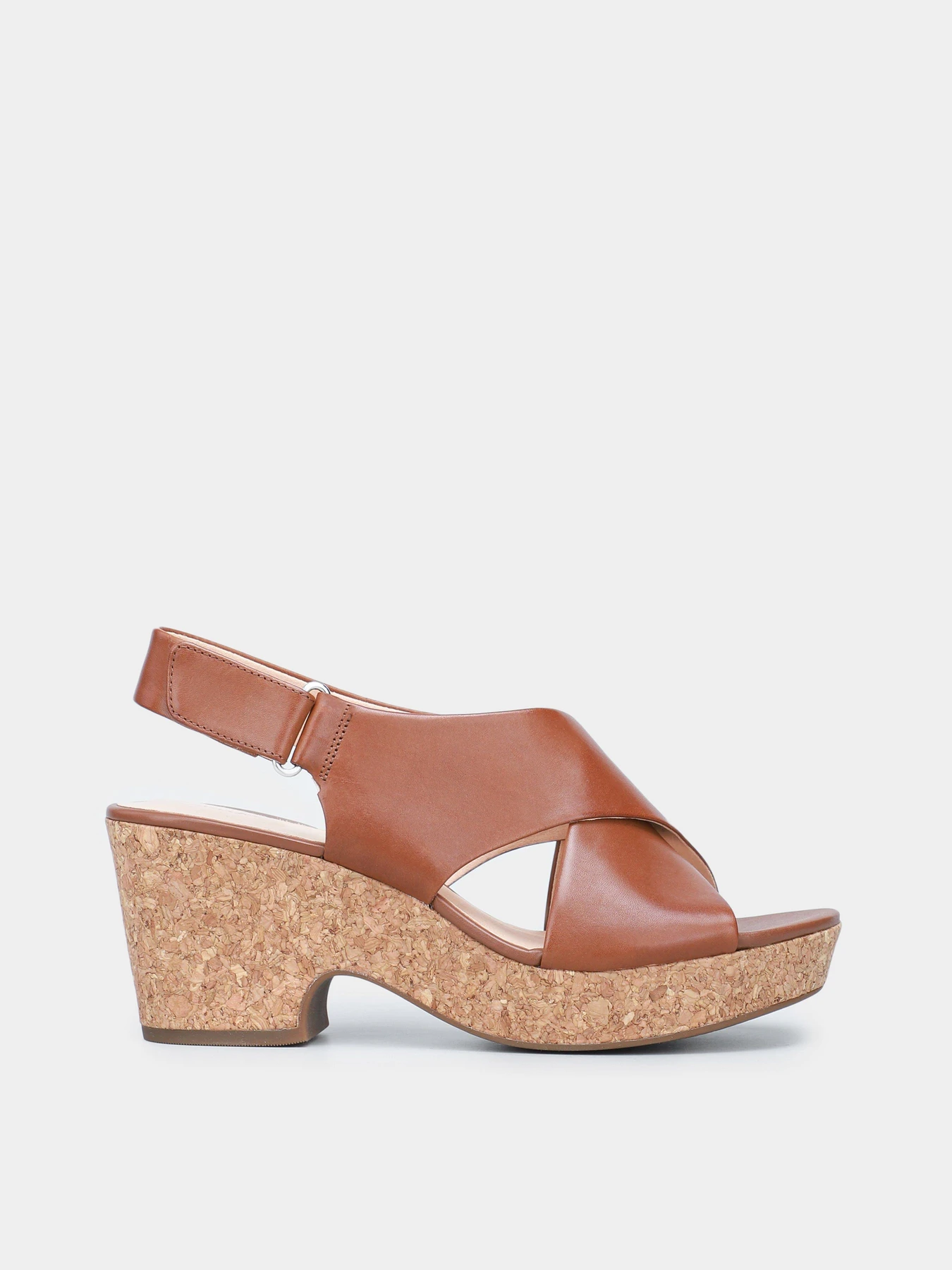 Босоножки Clarks Maritsa Lara модель 26147929 Фото