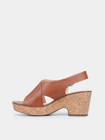 Босоножки Clarks Maritsa Lara модель 26147929 Фото