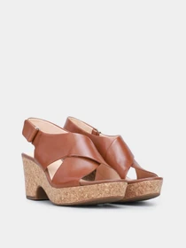 Босоножки Clarks Maritsa Lara модель 26147929 Фото