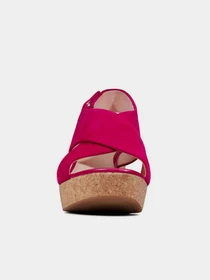 Босоножки Clarks Maritsa Lara модель 26147926 Фото