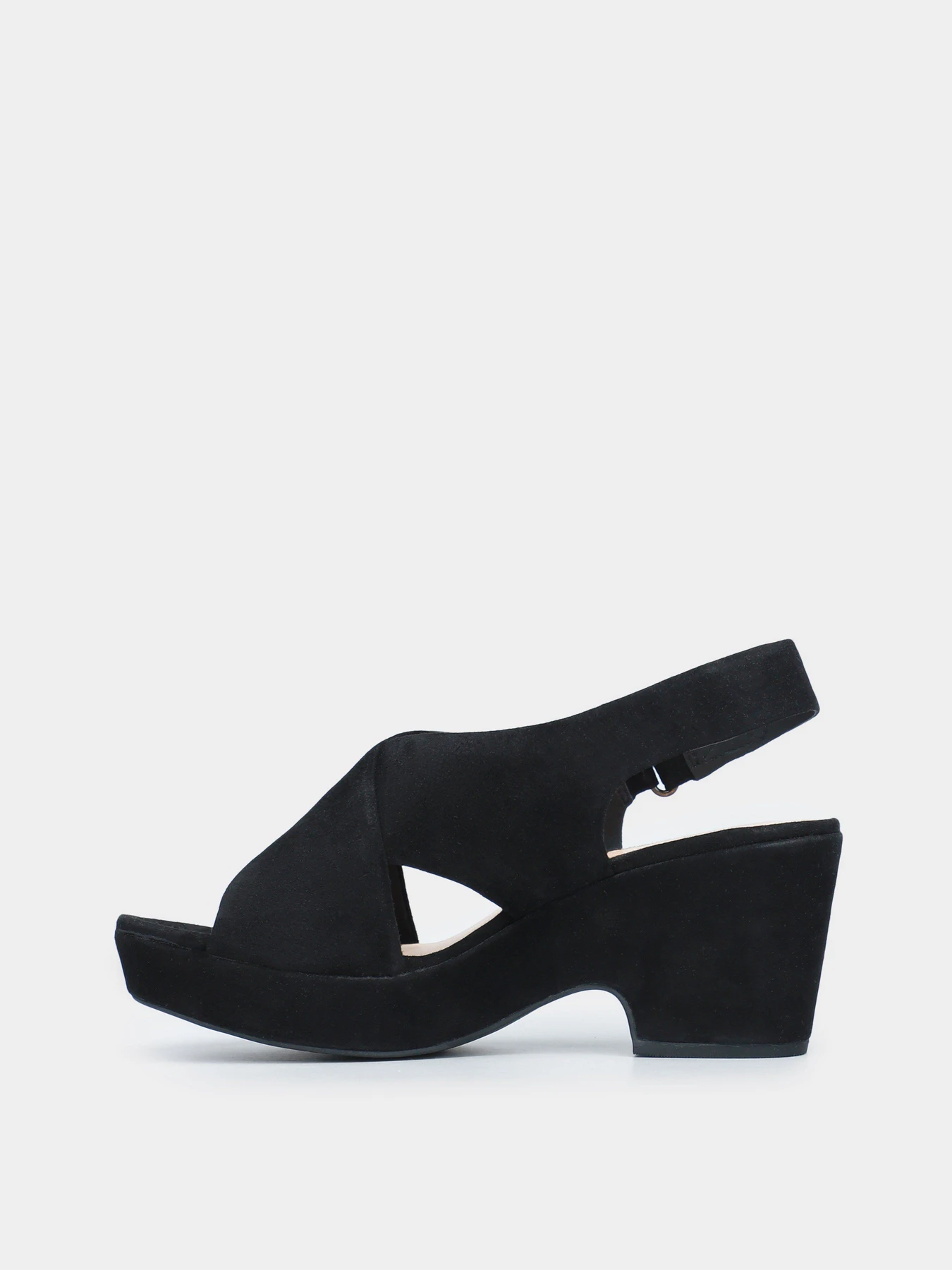 Босоножки Clarks Maritsa Lara модель 26131774 Фото