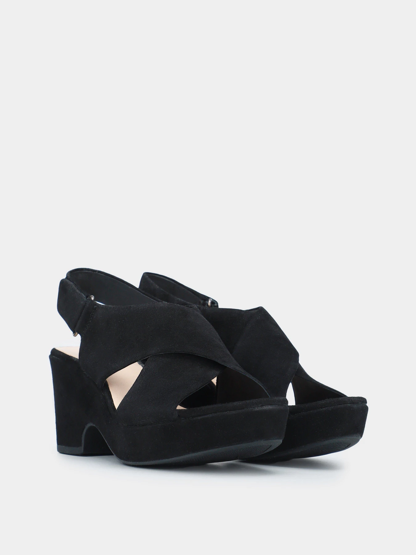 Босоножки Clarks Maritsa Lara модель 26131774 Фото