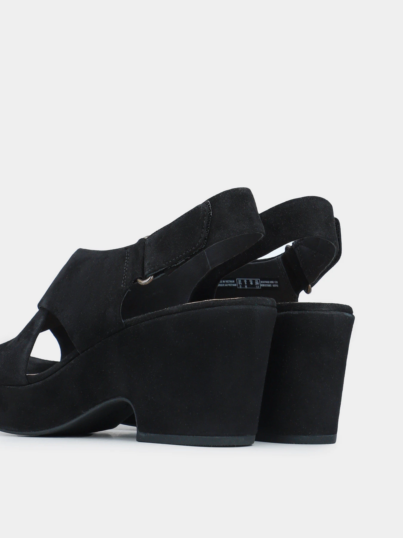 Босоножки Clarks Maritsa Lara модель 26131774 Фото