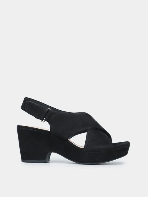 Босоніжки Clarks Maritsa Lara модель 26131774 Фото