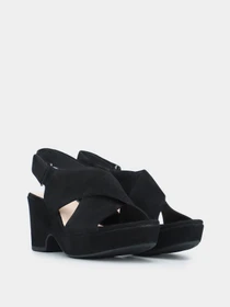 Босоножки Clarks Maritsa Lara модель 26131774 Фото