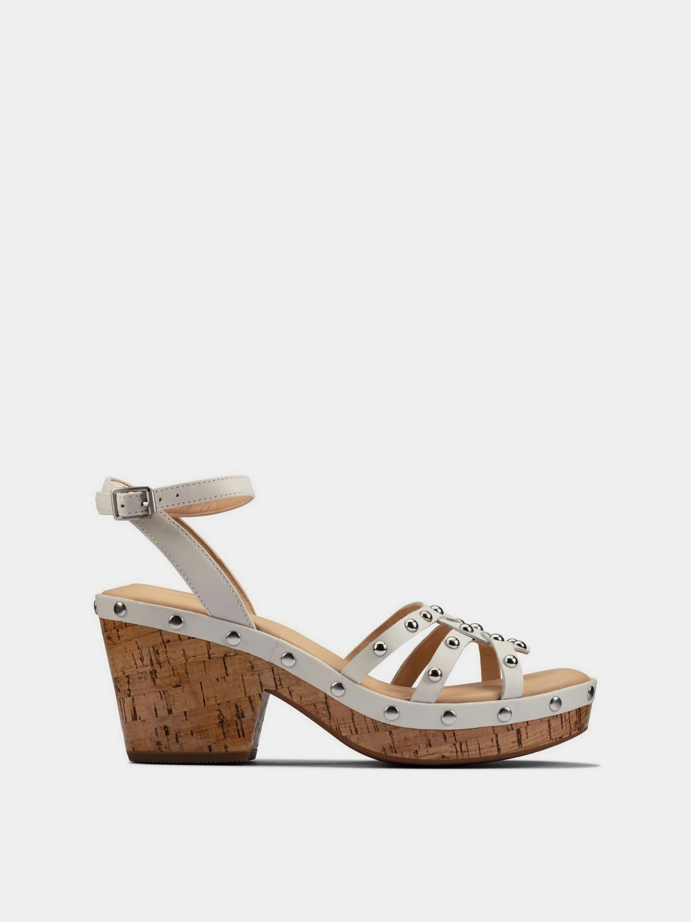 Босоніжки Clarks Maritsa 70 Sun модель 26159711 Босоніжки Clarks Maritsa 70 Sun модель 26159711 Фото