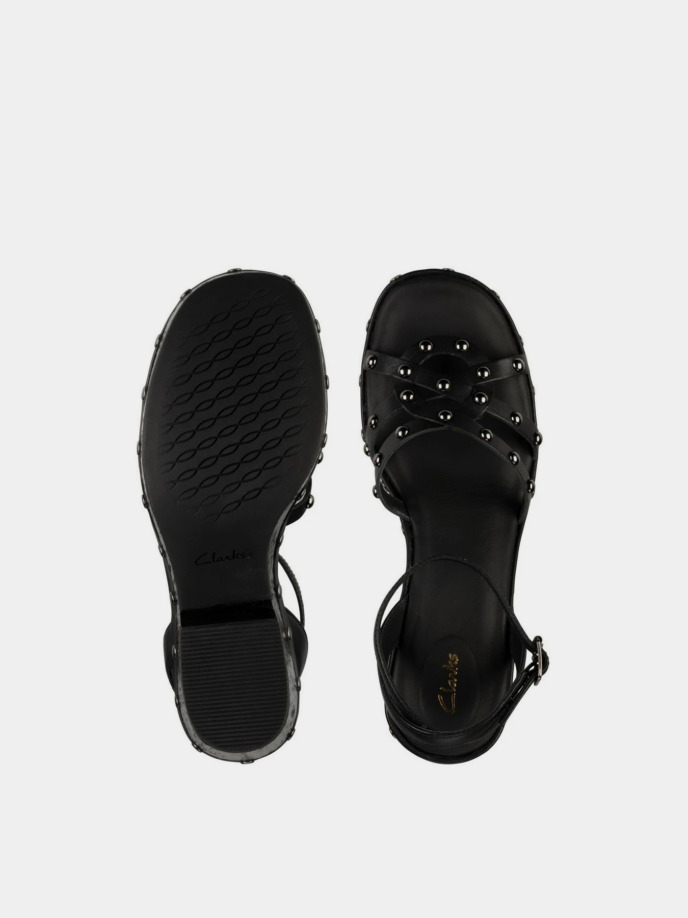 Босоніжки Clarks Maritsa 70 Sun модель 26159709 Босоніжки Clarks Maritsa 70 Sun модель 26159709 Фото