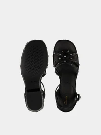 Босоніжки Clarks Maritsa 70 Sun модель 26159709 Фото
