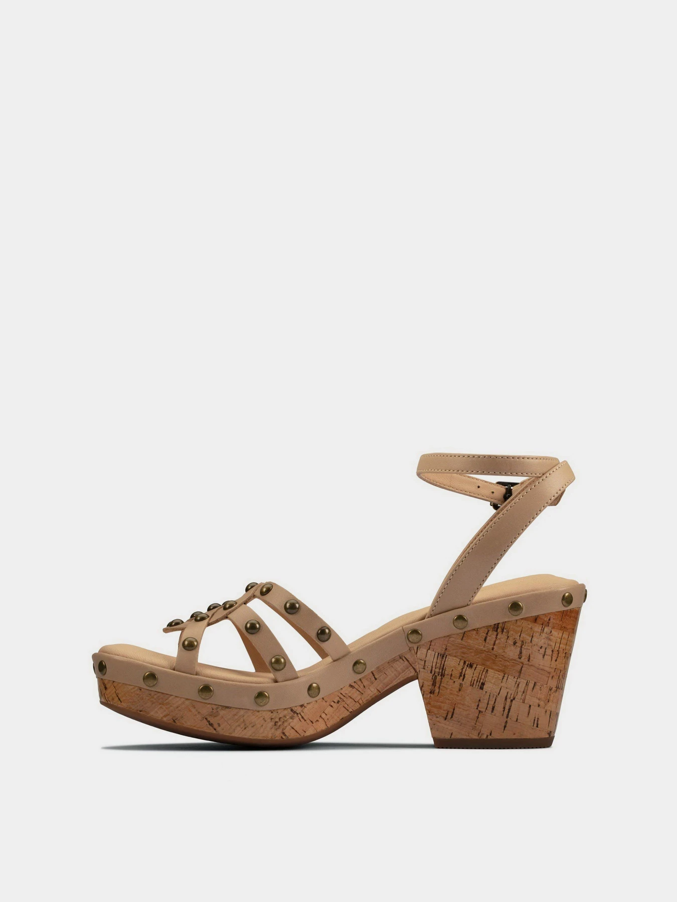 Босоніжки Clarks Maritsa 70 Sun модель 26159708 Босоніжки Clarks Maritsa 70 Sun модель 26159708 Фото