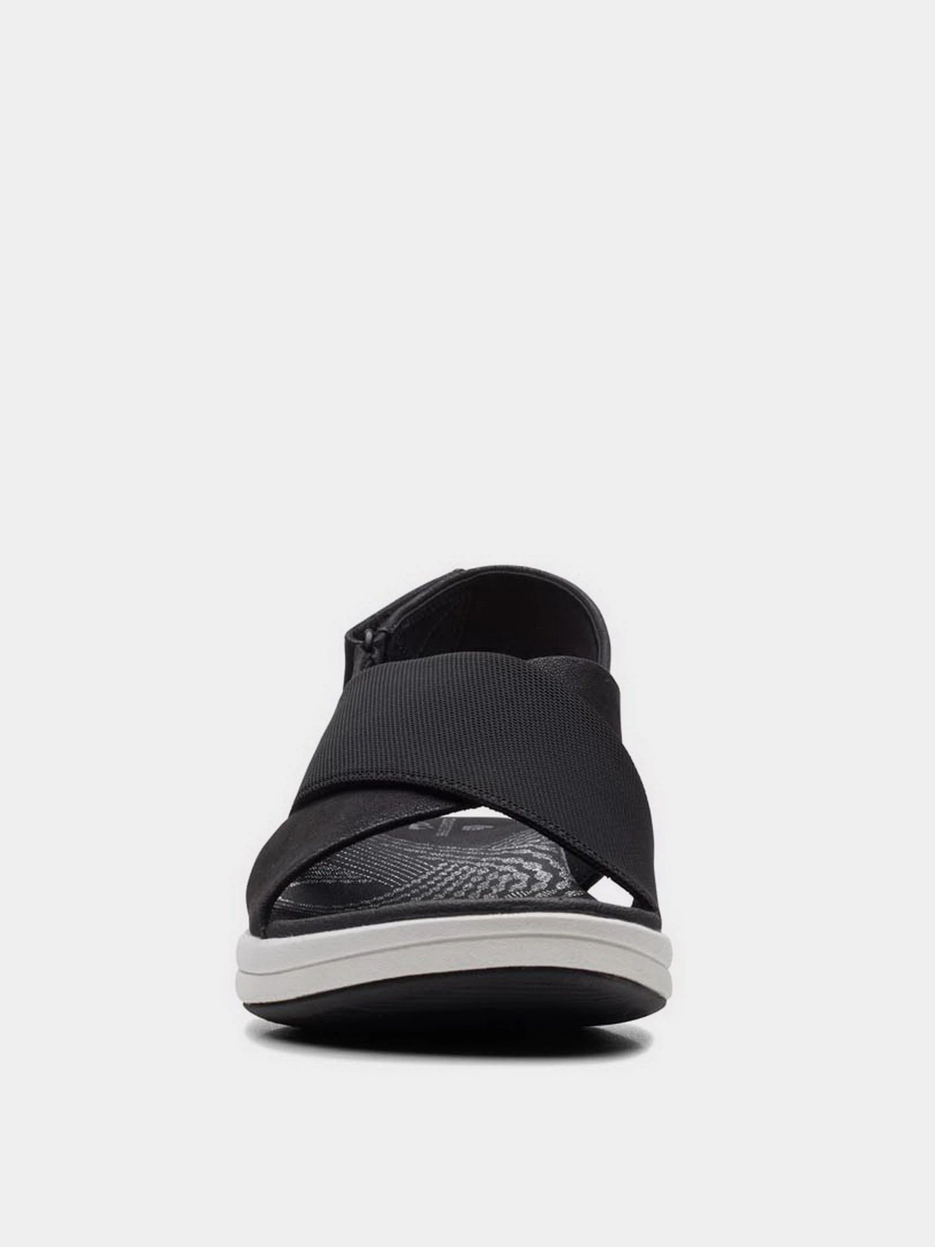 Сандалии Clarks Mira Sea Sand модель 26159928 Сандалии Clarks Mira Sea Sand модель 26159928 Фото