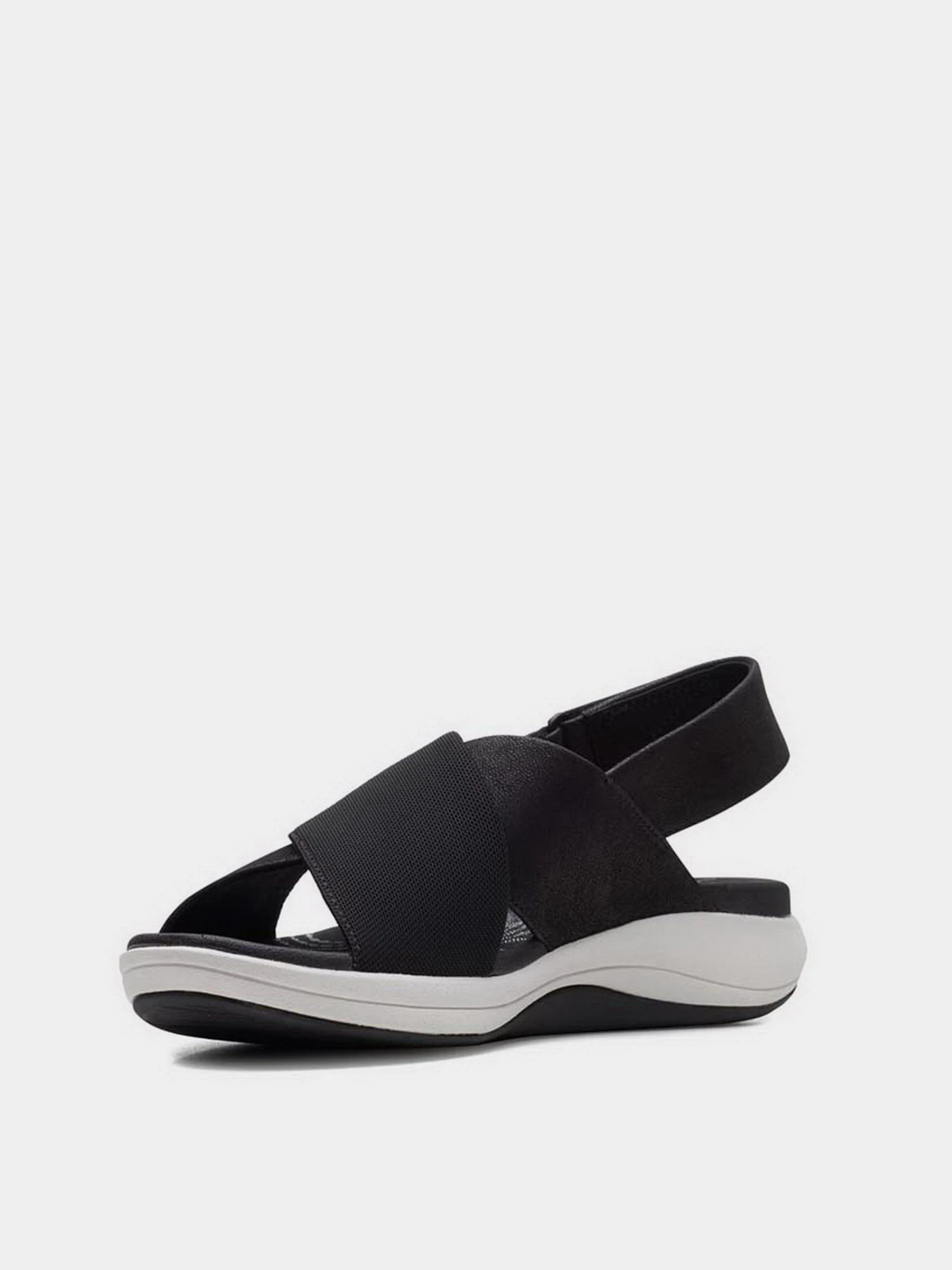 Сандалии Clarks Mira Sea Sand модель 26159928 Сандалии Clarks Mira Sea Sand модель 26159928 Фото