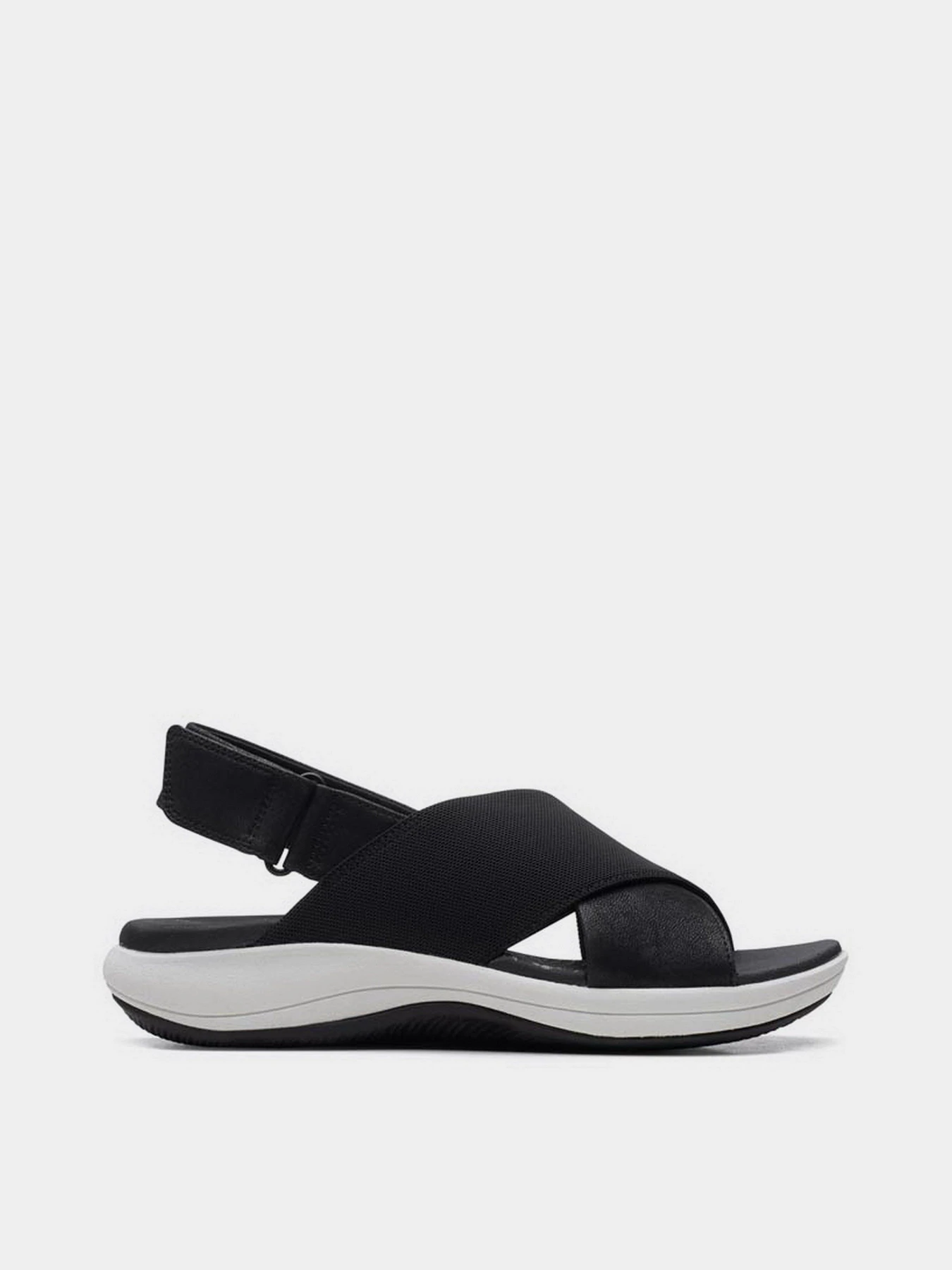 Сандалии Clarks Mira Sea Sand модель 26159928 Сандалии Clarks Mira Sea Sand модель 26159928 Фото