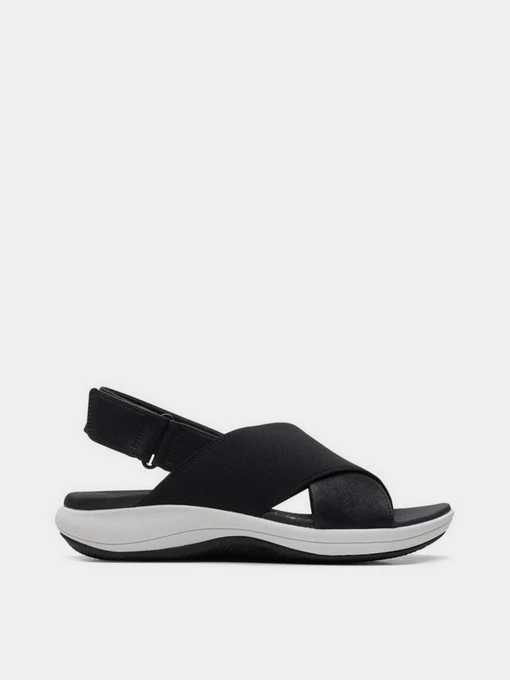 Сандалии Clarks Mira Sea Sand модель 26159928 Фото