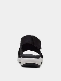 Сандалии Clarks Mira Sea Sand модель 26159928 Фото
