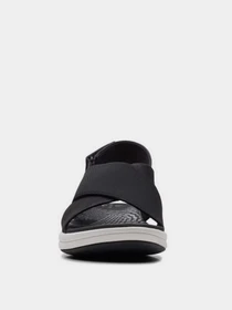 Сандалии Clarks Mira Sea Sand модель 26159928 Фото