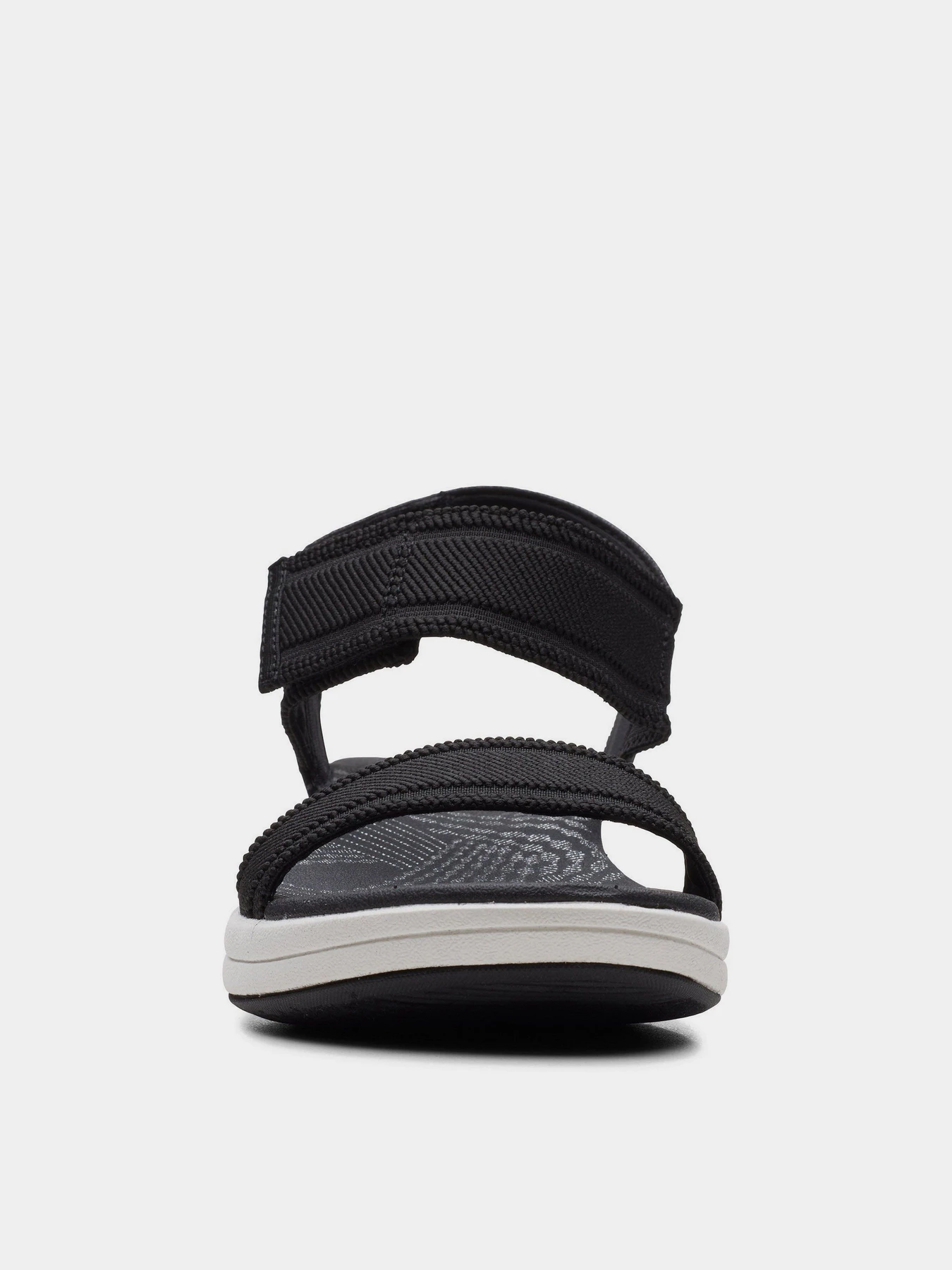 Сандалии Clarks Mira Sea Sand модель 26159915 Сандалии Clarks Mira Sea Sand модель 26159915 Фото